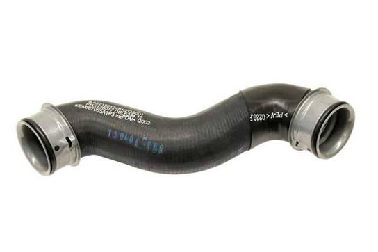 Mercedes Engine Coolant Hose - Upper 2215012491